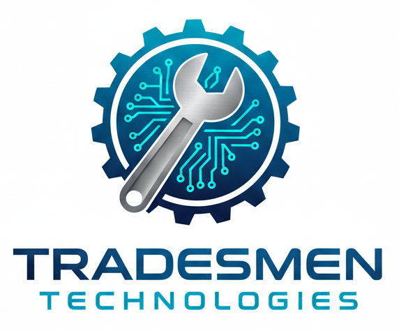 Tradesmen Technologies logo